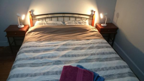 House With Private Garden near Olympic Park & Sydney City
